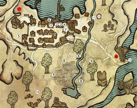 Steam Community :: Guide :: Witcher 2 Walkthrough/Guide.